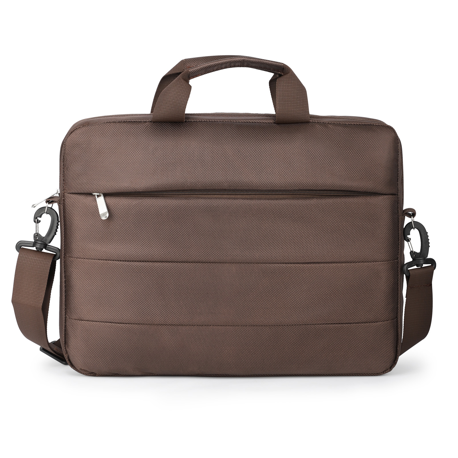 SEYR KAHVERENGİ LAPTOP BÖLMELİ SIRT ÇANTASI