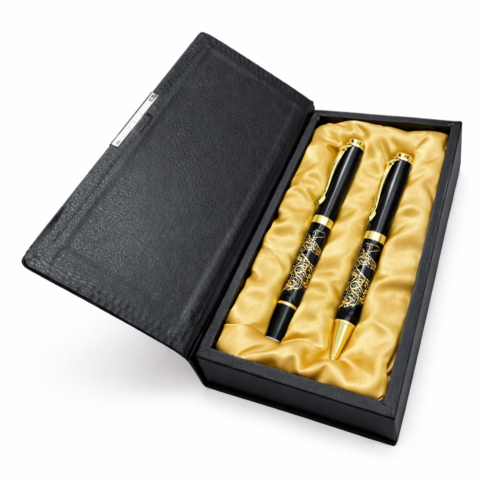 KOFÇAZ MEVLANA KABARTMALI İKİLİ KALEM SETİ 